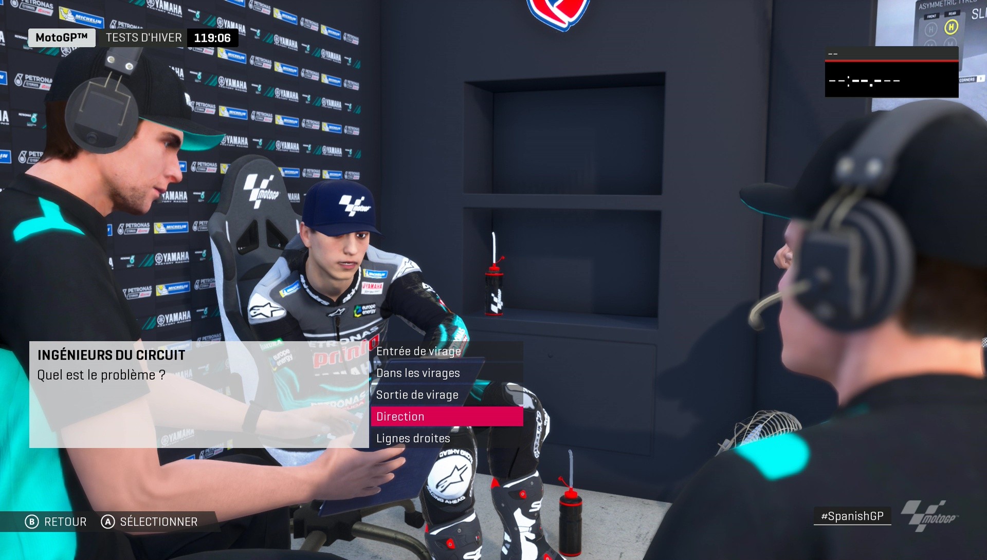 MotoGP 19 - Imagen 46